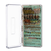 Tacky Original Fly Box - Silicone Fly Fishing Boxes