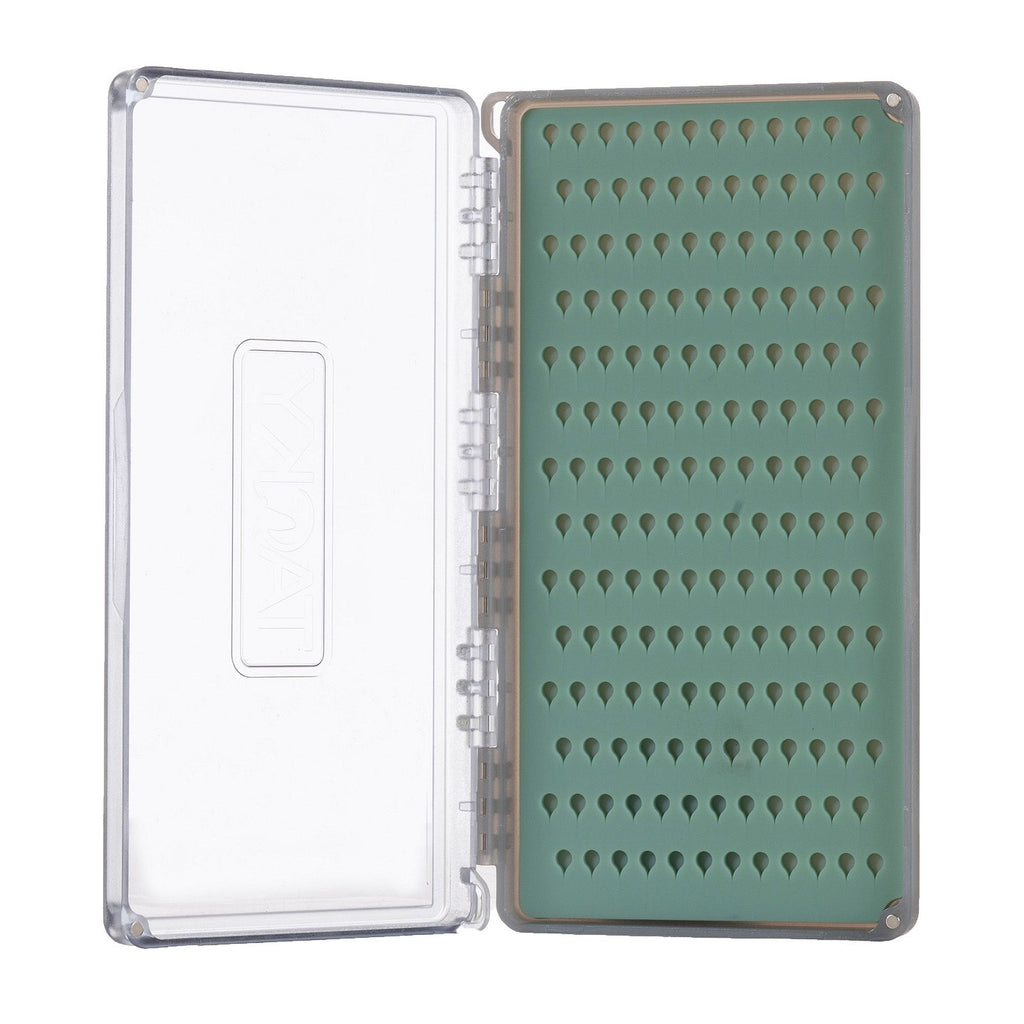 Tacky Original Fly Box - Silicone Fly Fishing Boxes