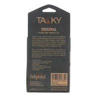 Tacky Original Fly Box - Silicone Fly Fishing Boxes