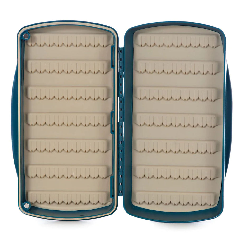 Tacky Pescador Fly Box - Large