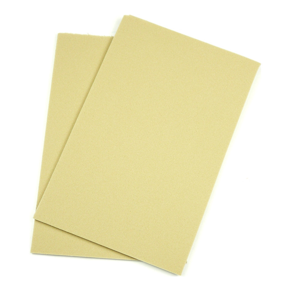 2mm Thin Fly Foam - Tan