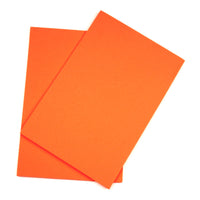 2mm Thin Fly Foam - Orange