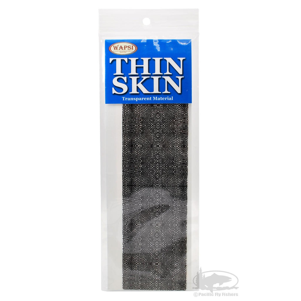 Thin Skin Fly Tying Material