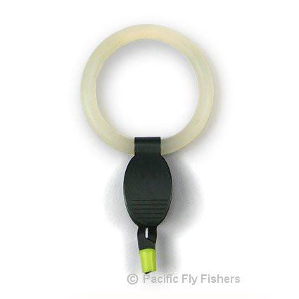 Tiemco Ring Hackle Pliers - Pacific Fly Fishers