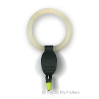 Tiemco Ring Hackle Pliers - Pacific Fly Fishers