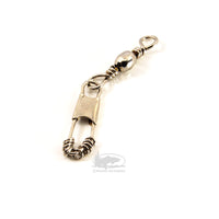 Tippet Rings - Small Medium and Large Sizes - Fly Fishing Leaders Tippet Rings