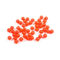 Trout Beads: 6mm