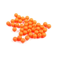 Trout Beads: 8mm -