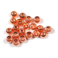 Tungsten Beads - Copper