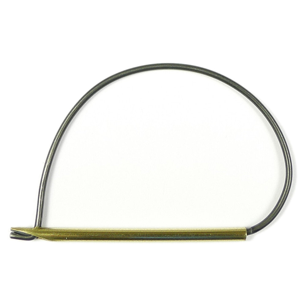 Tyflyz Toolz Hackle Tweezer - Pacific Fly Fishers