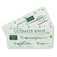 Ultimate Knot Guide - Pacific Fly Fishers