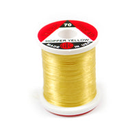 70 Denier Ultra Thread - Hopper Yellow