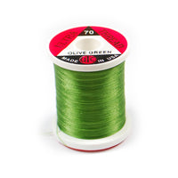 70 Denier Ultra Thread - Olive Green