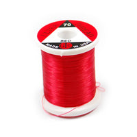 70 Denier Ultra Thread - Red