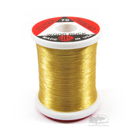 UTC Ultra Thread 70 Denier - Wood Duck - Fly Tying Thread