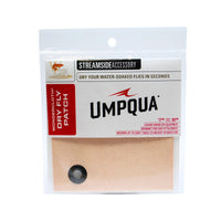 Umpqua Wonder Cloth Dry Fly Patch