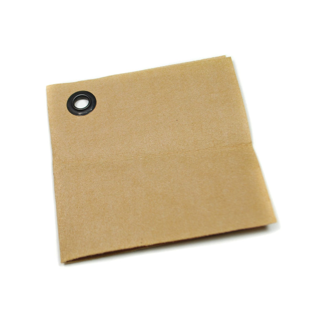 Umpqua Wonder Cloth Dry Fly Patch Opened