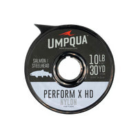 Umpqua Perform X HD Salmon & Steelhead Tippet