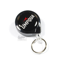 Umpqua Small Zinger with Pin-On Attachment