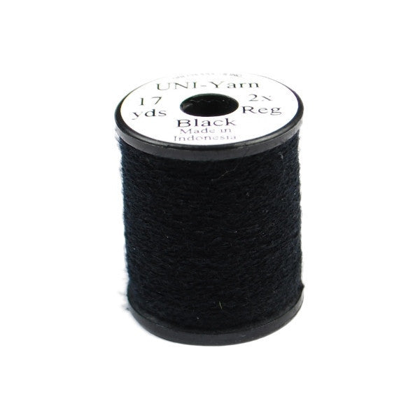 Uni-Yarn - Black
