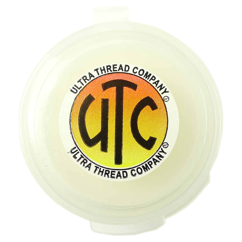 UTC Thread Wax - Pacific Fly Fishers