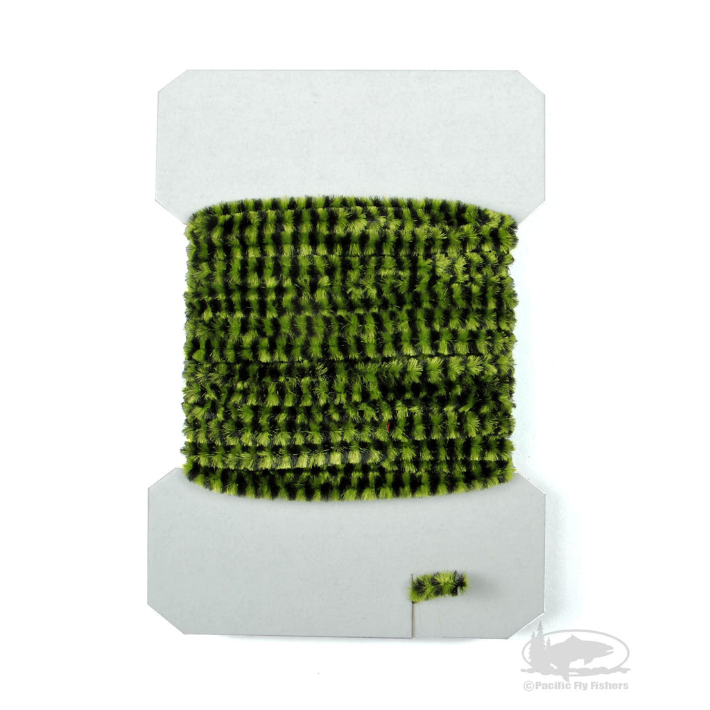 Wapsi Fluorescent Nylon Chanille Wapsi Fluorescent Nylon Chanille