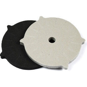 Vise Fly Racks (2 Pack) - Pacific Fly Fishers