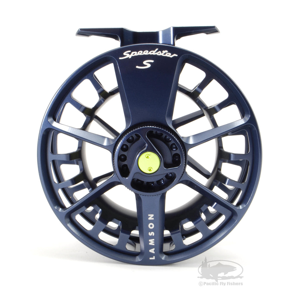 Lamson Speedster S-Series Spool - Fly Fishing