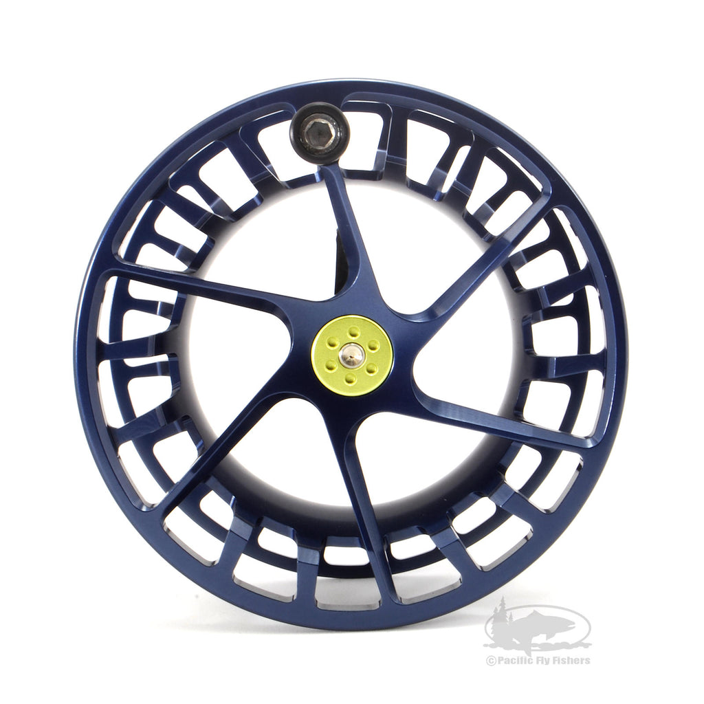 Lamson Speedster S-Series Spools | Pacific Fly Fishers