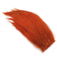 Whiting Bugger Packs - Burnt Orange