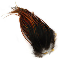 Whiting Bugger Packs - Furnace