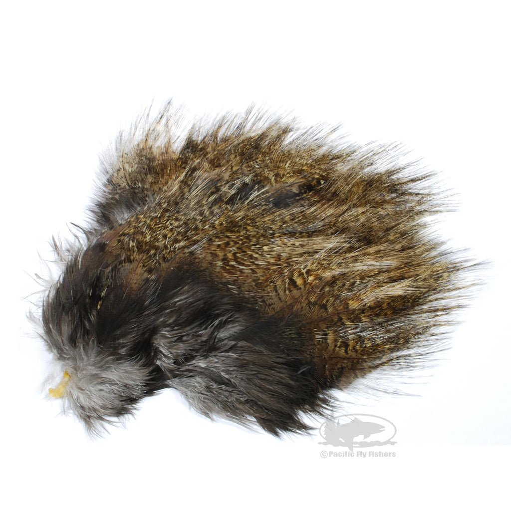 Whiting CDL Coq-de-Leon Tailing Packs - Dark Pardo