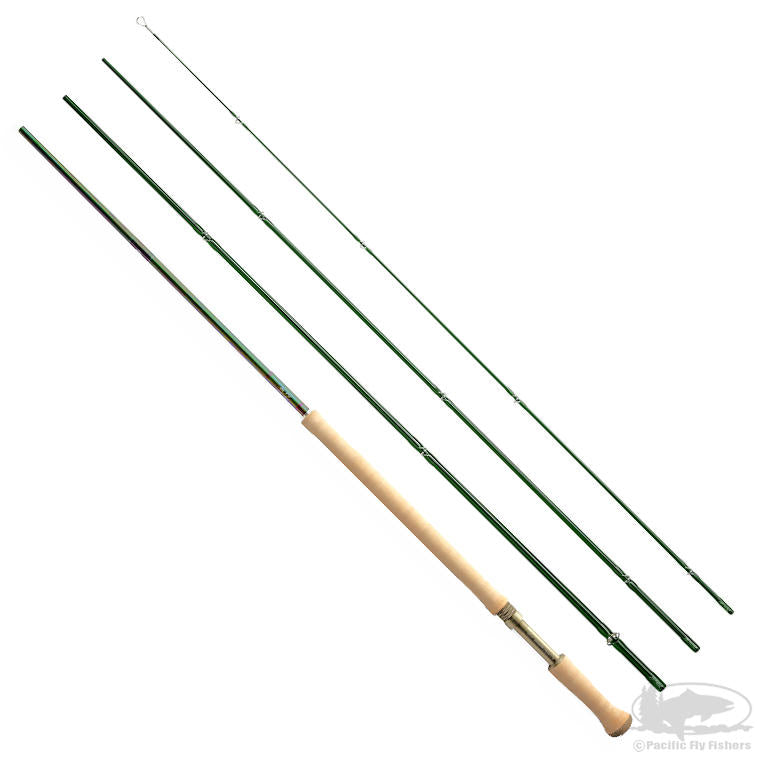 Winston Air TH Spey Rods