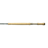 Winston Boron TH Microspey Rods - Trout, Micro Spey Rods - Handle - Fly Fishing