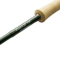 Winston Boron TH Microspey Rods - Inscription - Trout, Micro Spey Rods - Fly Fishing
