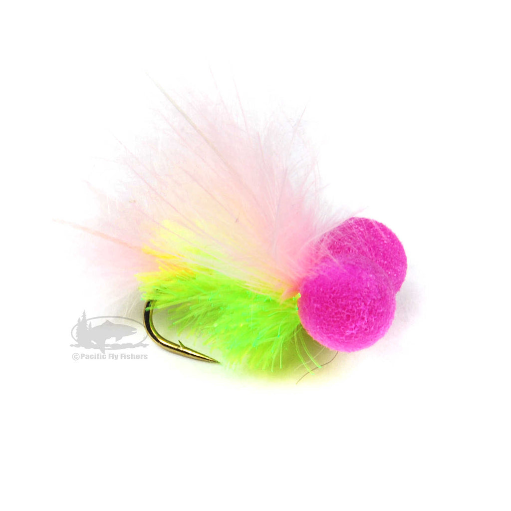 Woofta Booby - Boobies - Stillwater Lake Fly Fishing Flies