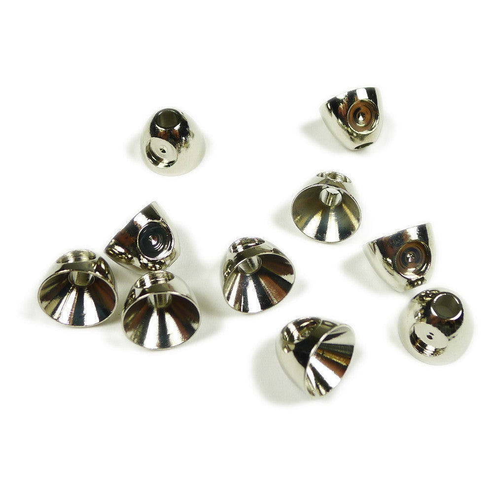 X-Eyed Cones - Pacific Fly Fishers