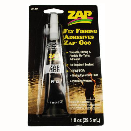 ZAP Goo