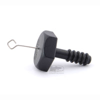 Aqua Flies PDX Dubbing Spinner
