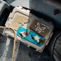 Cling Mag Grab Boat Bar - Pacific Fly Fishers