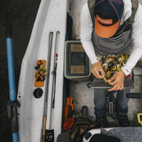 Cling Mag Grab Boat Bar - Pacific Fly Fishers