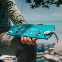 Cling Mag Grab Boat Bar - Pacific Fly Fishers
