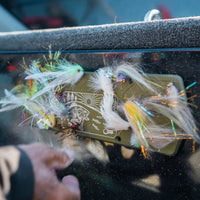 Cling Mag Grab Boat Bar - Pacific Fly Fishers
