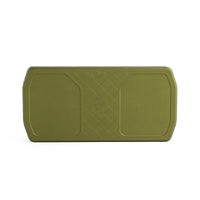 Cling Mag Grab Delta - Deep Green - Magnetic Fly & Gear Holder - Pacific Fly Fishers