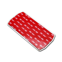 Cling Mag Grab Delta Sticky Plate Only - Adhesive Backer - Pacific Fly Fishers