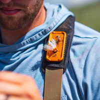 Cling Mag Grab Doublestack - Magnetic Fly Holder - Pacific Fly Fishers