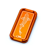 Cling Mag Grab Doublestack