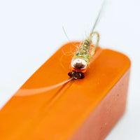 Cling Rod Rack - Hands Free Magnetic Fishing Rod Holder - Pacific Fly Fishers