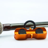 Cling Rod Rack