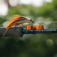 Cling Rod Rack - Hands Free Magnetic Fishing Rod Holder - Pacific Fly Fishers